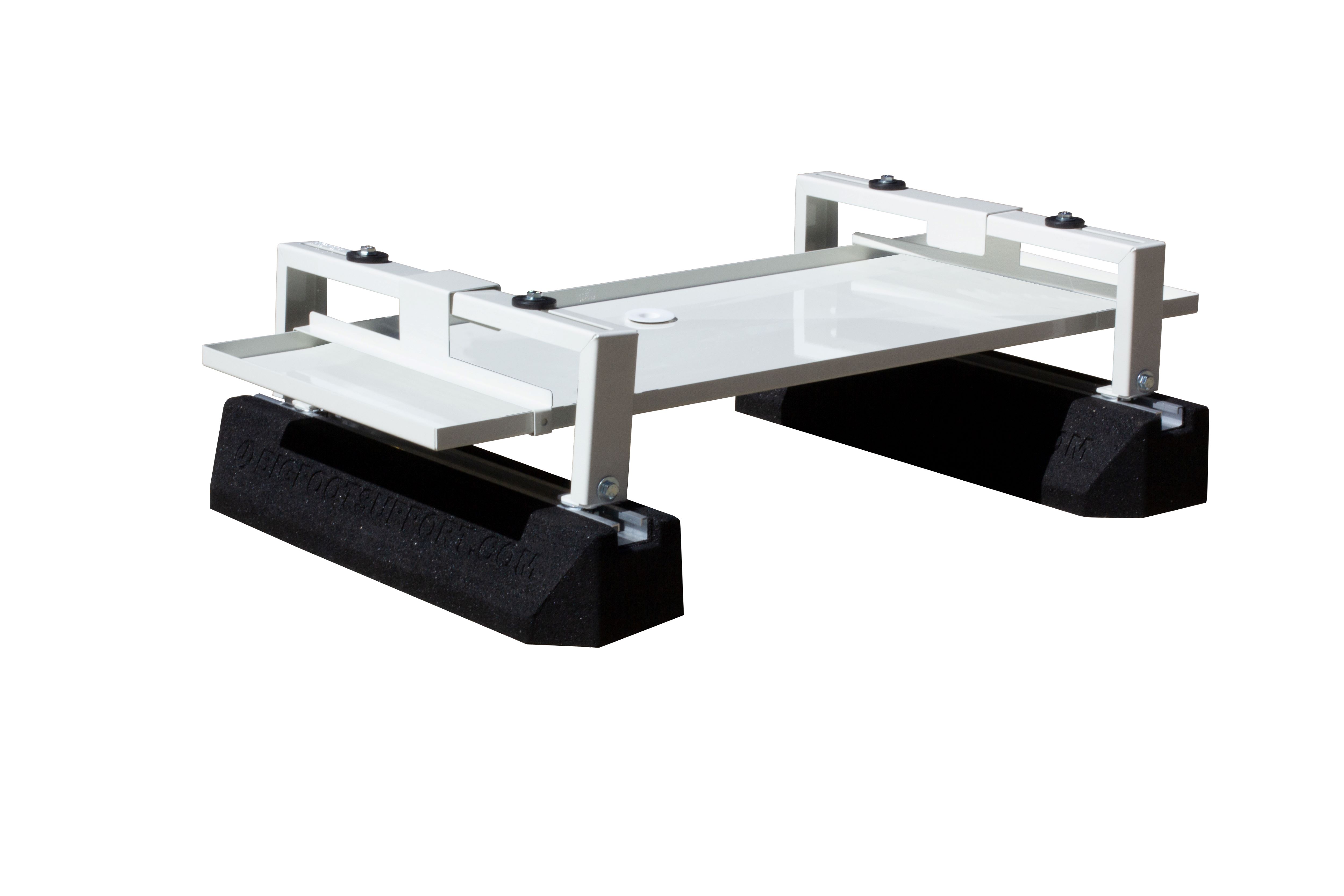 Wall Brackets and Condensate Trays